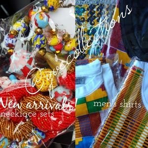 ✨✨New arrivals!- Next Post!💞✨Necklace. 💙✨Shirt